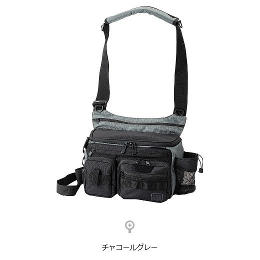 DAIWA(釣り) ダイワ(DAIWA) HG ショルダーバッグ(B DAIWA(釣り) ダイワ(DAIWA) HG ショルダーバッグ(B