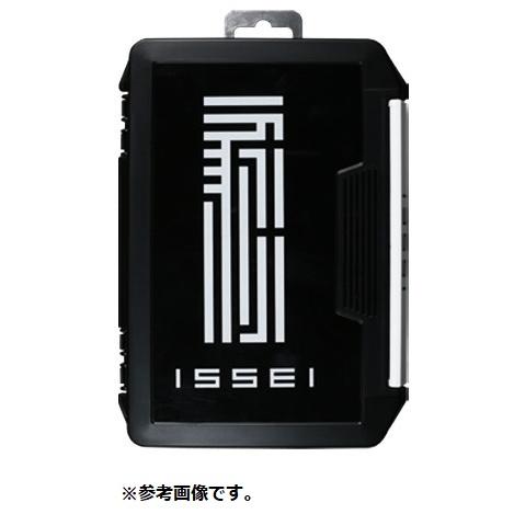 一誠 イッセイ isseiルアーケース 3010NDM (爆買) : 釣具の通販 南紀屋