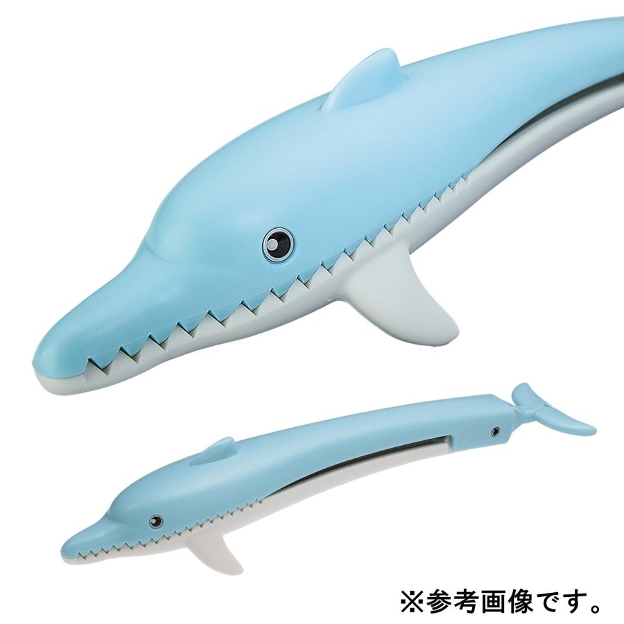 第一精工 イルカやん！グリップ (みずいろorももいろ) (爆買) : 釣具の