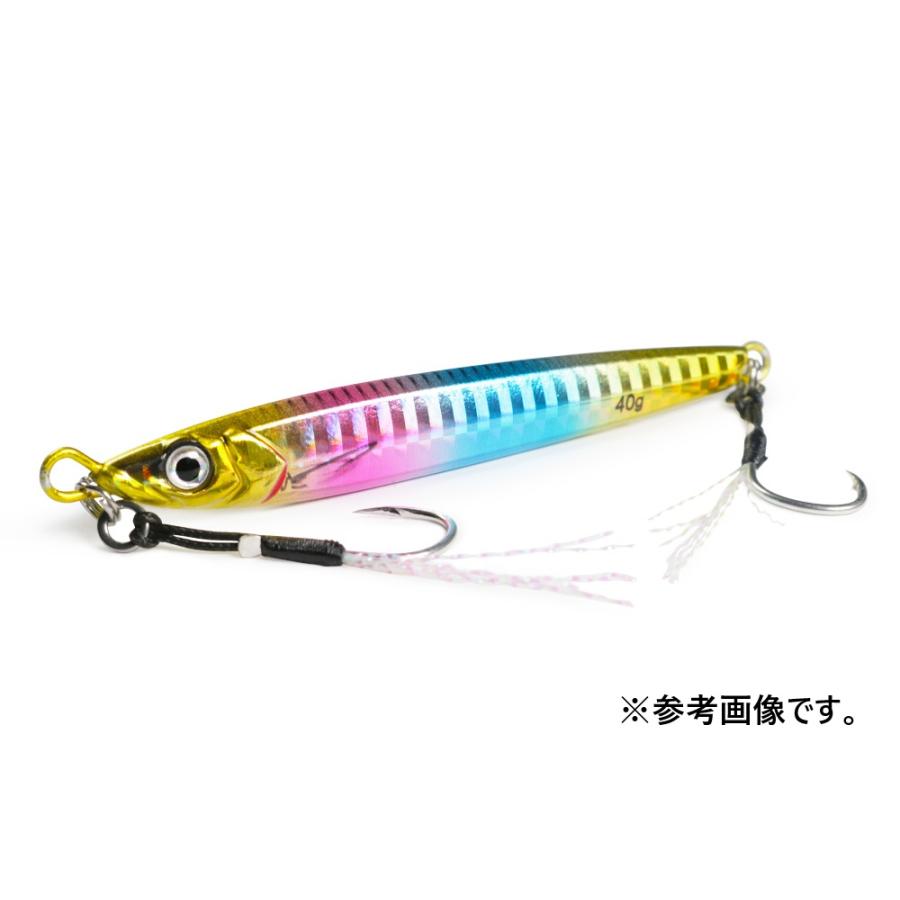 一誠 イッセイ (issei) 海太郎 スピードサーディン ジグ 50g 一誠 イッセイ (issei) 海太郎 スピードサーディン ジグ 50g