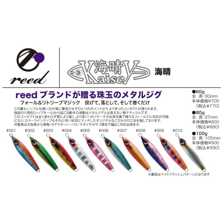 Pazdesig(パズデザイン) reed(リード) 海晴 (かいせい) 100g｜nankiya｜02