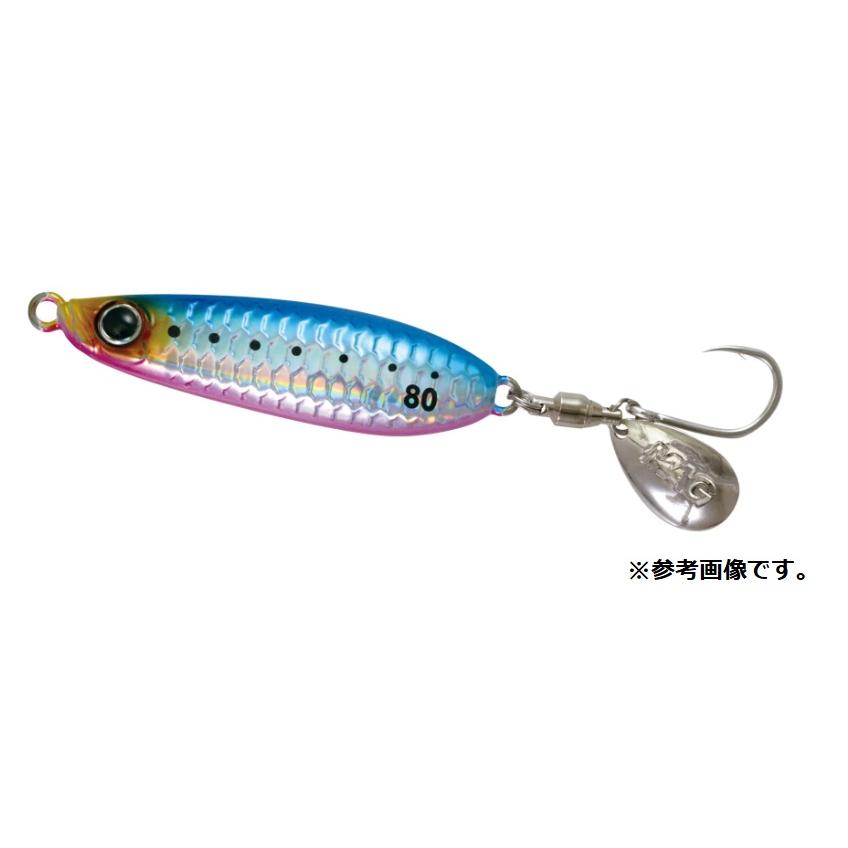 マグバイト イワシジグ こつぶ MBJ07 40g (爆買) : 釣具の通販 南紀屋