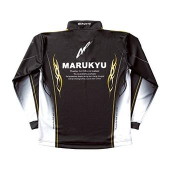 お買い得！】【お買い得！】マルキユー ハイエンドジップアップシャツ