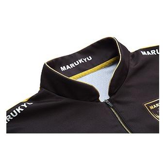 お買い得！】【お買い得！】マルキユー ハイエンドジップアップシャツ