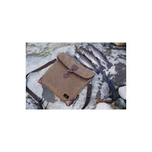 belmont（ベルモント） ジュートフィッシュバッグ MS-069 (爆買