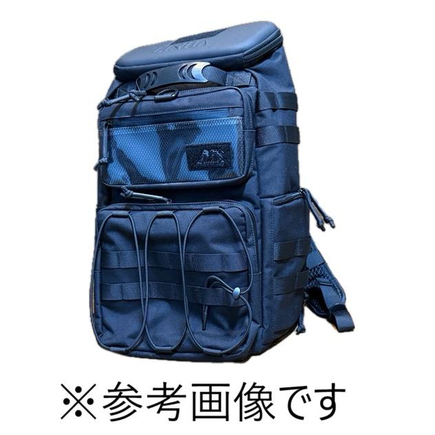 リーニア(Linha) SYSTEM BACKPACK THE TITAN MSB-29 (爆買) : 釣具の