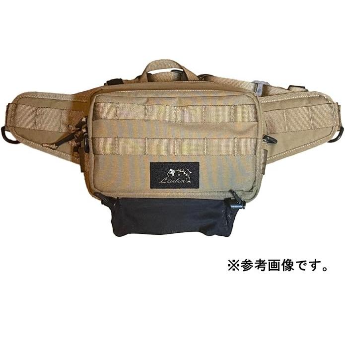 リーニア(Linha) LG BODYBAG (ボディーバッグ) ULTIMATE II MSB-70