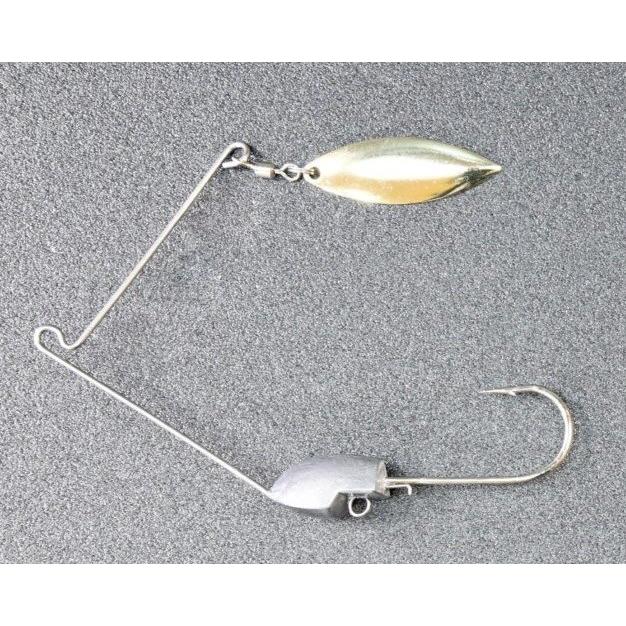 マルシン漁具 根魚ロックオン 14g Nezakanarock On 14g 釣具の通販 南紀屋 通販 Yahoo ショッピング