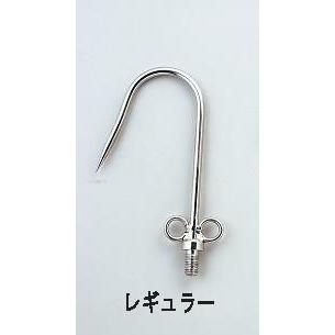 ナカジマ パワーギャフ レギュラー NO.8549 (爆買) : 釣具の通販 南紀