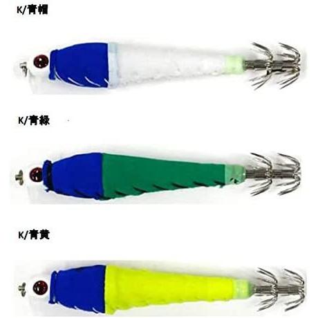 ヤマシタ おっぱいスッテ METAL 限定色 20号 (爆買) : 釣具の通販 南紀