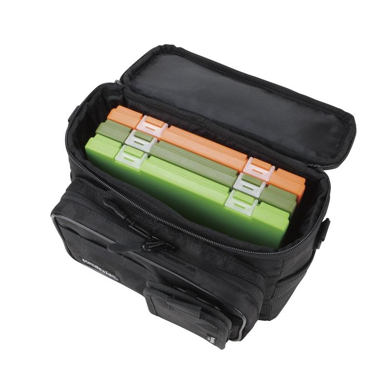Pazdesign(パズデザイン) ROD STAND BAG + POUCH (ロッドスタンド