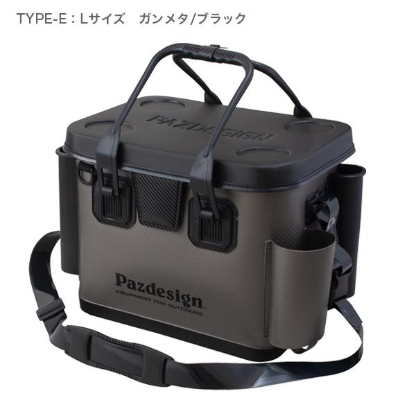 PAC-293 | PSL バッカンV (Mサイズ) タイプB パズデザイン PAC-293 | PSL バッカンV (Mサイズ) タイプB パズデザイン