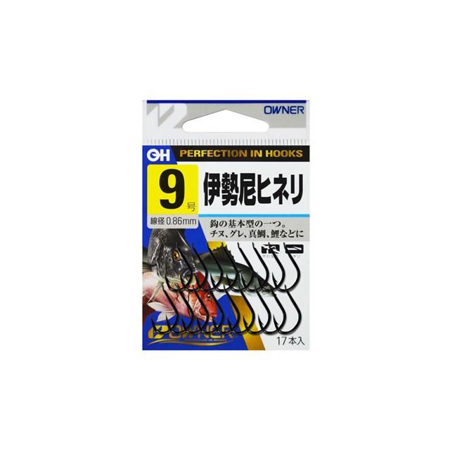 OWNER（オーナー） OH 白流線ケン付 (爆買) : 釣具の通販 南紀屋