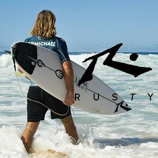 SLASH (スラッシュ) RUSTYコラボTシャツ タイプA SL-267 (爆買) : 釣具