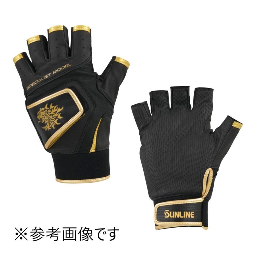 サンライン(SUNLINE) スペシャリストMAGグローブ（5本）SUG-201 (爆買 