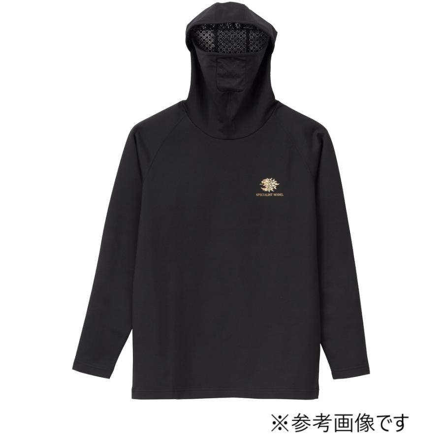 サンライン TERAX HOT バラクラバアンダーフーディ サンライン TERAX HOT バラクラバアンダーフーディ SUW-04208 (爆買
