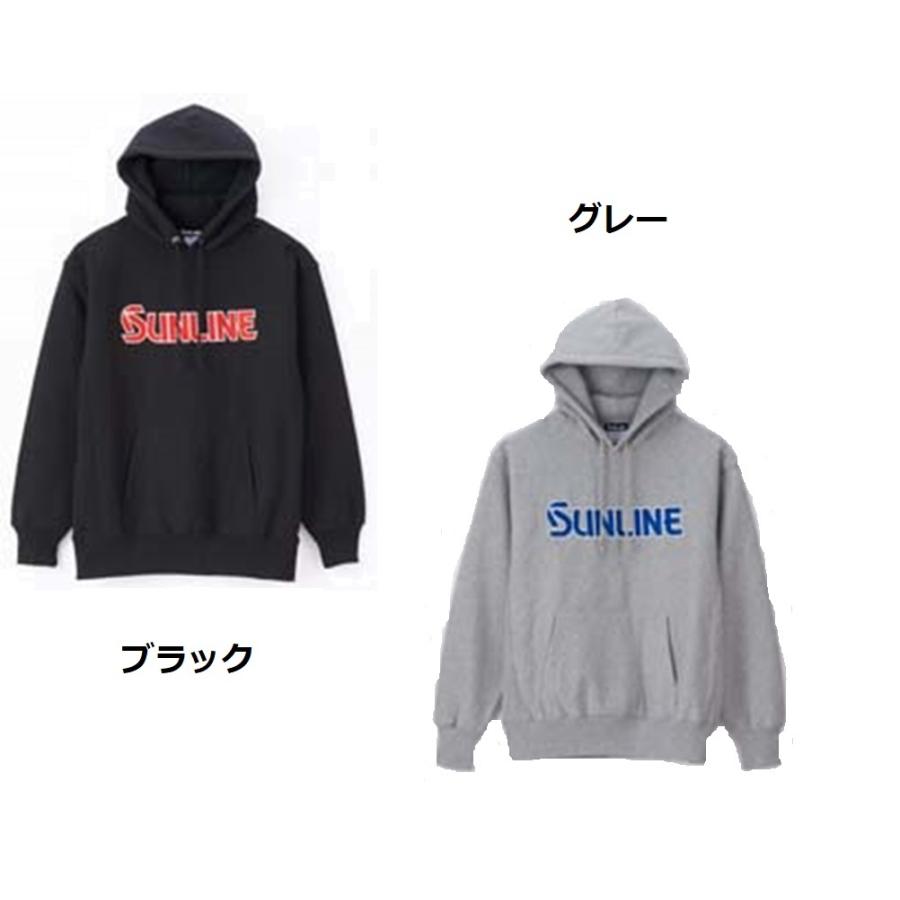 サンライン（SUNLINE） フルオーバーパーカー SUW-1812PK (爆買