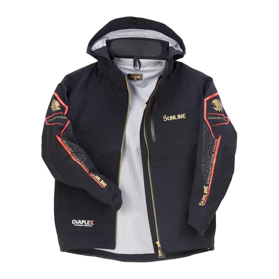 SUNLINEオールウェザースーツ