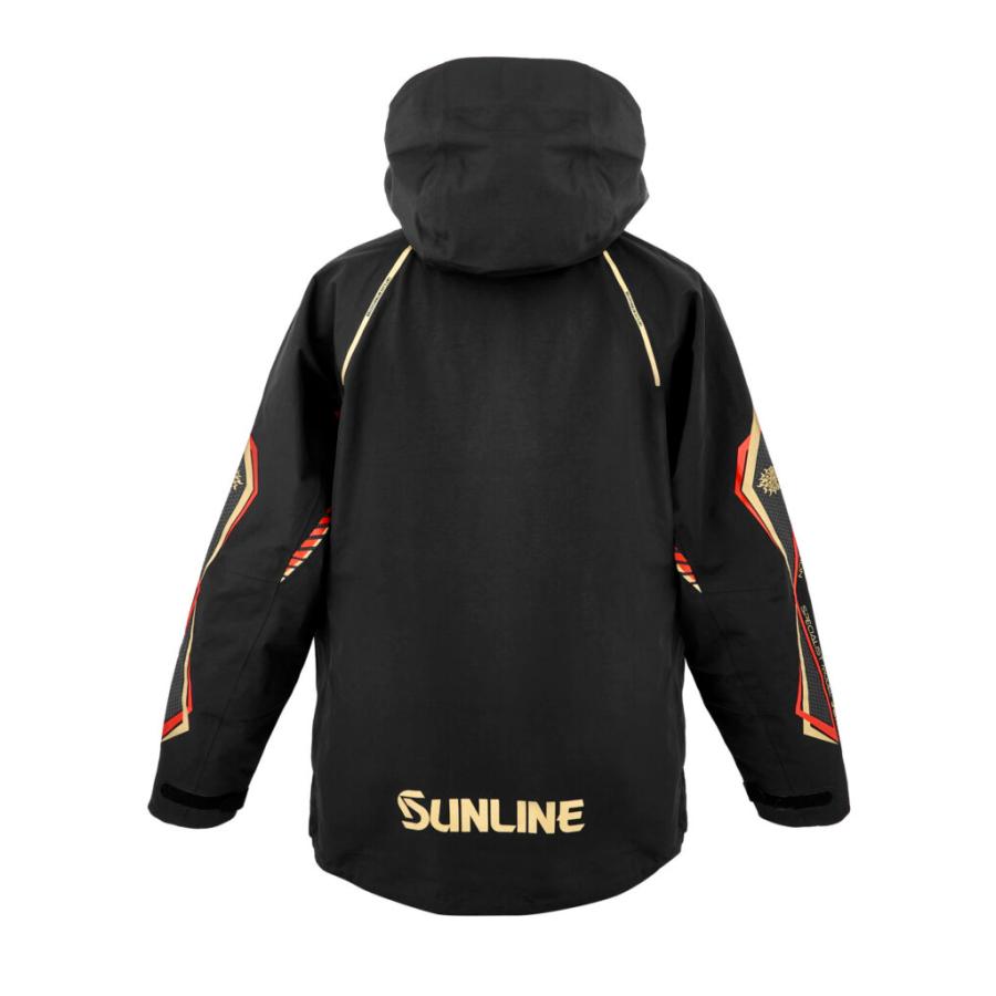 サンライン(SUNLINE) DiAPLEX オールウエザースーツ SUW-25901 (爆買