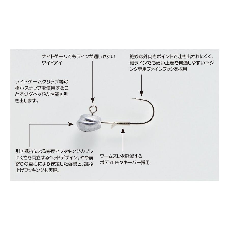 デコイ アジドライブ Sv 55 Sv 55 釣具の通販 南紀屋 通販 Yahoo ショッピング