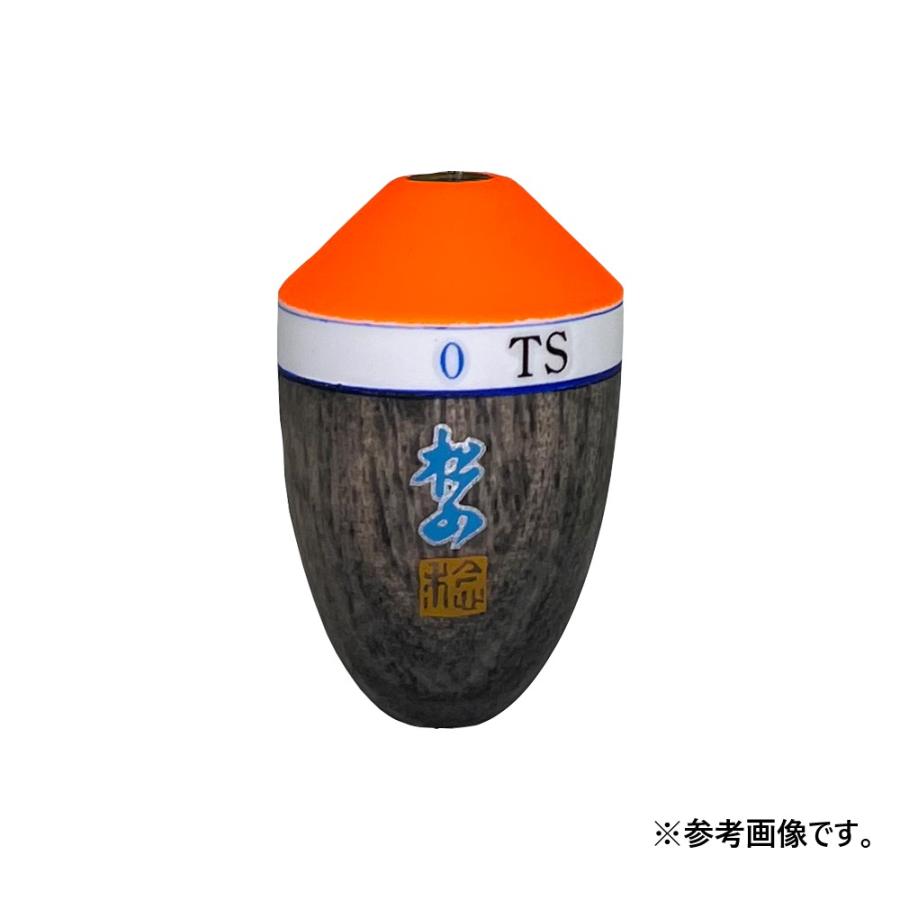 松田 ウキ 釣り具 サンライン 松田ウキ 松山TS (タングステン) 朱 (爆買) : 釣具の通販