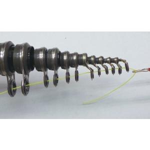 タカ産業 トップカバー T-125 18mm ライン通し付 (爆買) : 釣具の通販