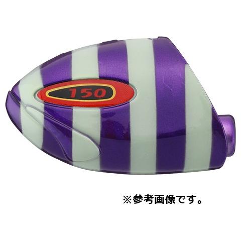 ジャッカル (JACKALL) TG替鈎式アンチョビドラゴンテンヤ ヘッド 