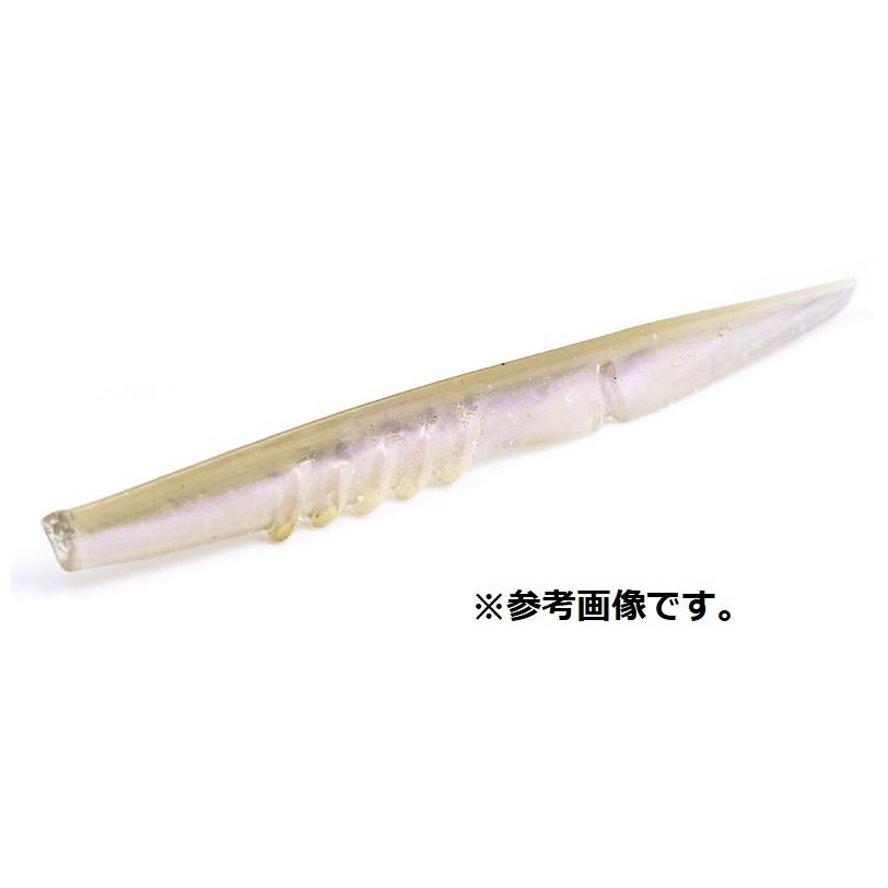 メガバス　ワーム　エクスレイヤー　ワーム　ルアー　3カラーセット　7本 Megabass（メガバス） タイニーエクスレイヤー (TINY XLAYER) 3inch 10