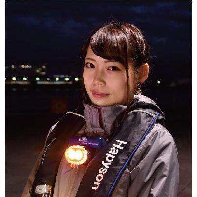 Hapyson ハピソン 充電式オレンジフィルター チェストライト YF Hapyson ハピソン 充電式オレンジフィルター チェストライト YF