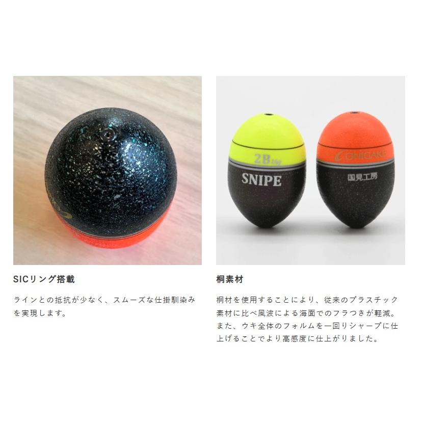 ハヤブサ (HAYABUSA) 鬼掛ふかせウキSNIPE-w YG301G (爆買) : 釣具の