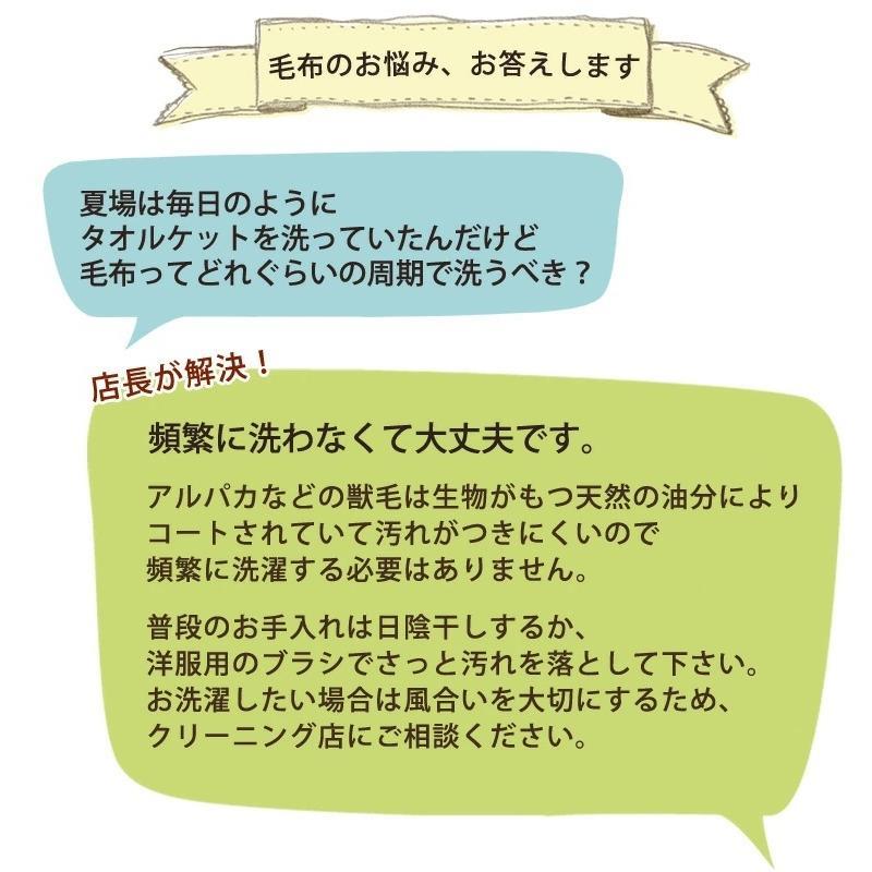 日本製 アルパカ 100％ 毛布シングル【140×200cm】 保湿 チクチク