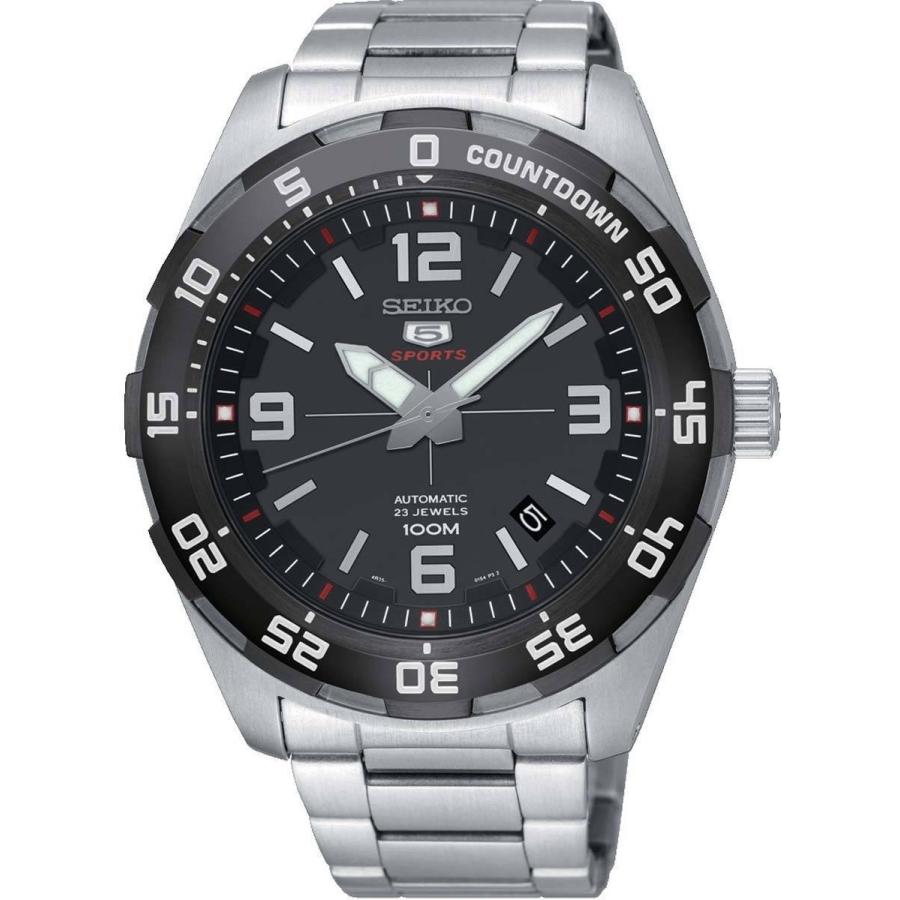 seiko gents automatic watches
