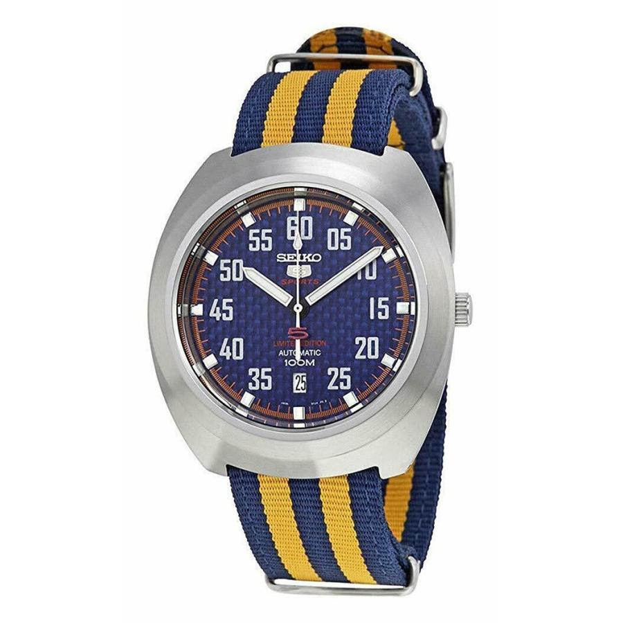 new seiko 5 automatic watches