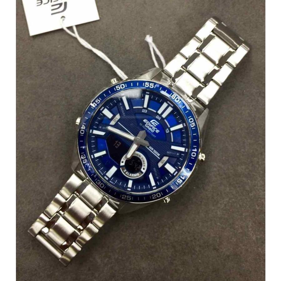 casio edifice efv c100d