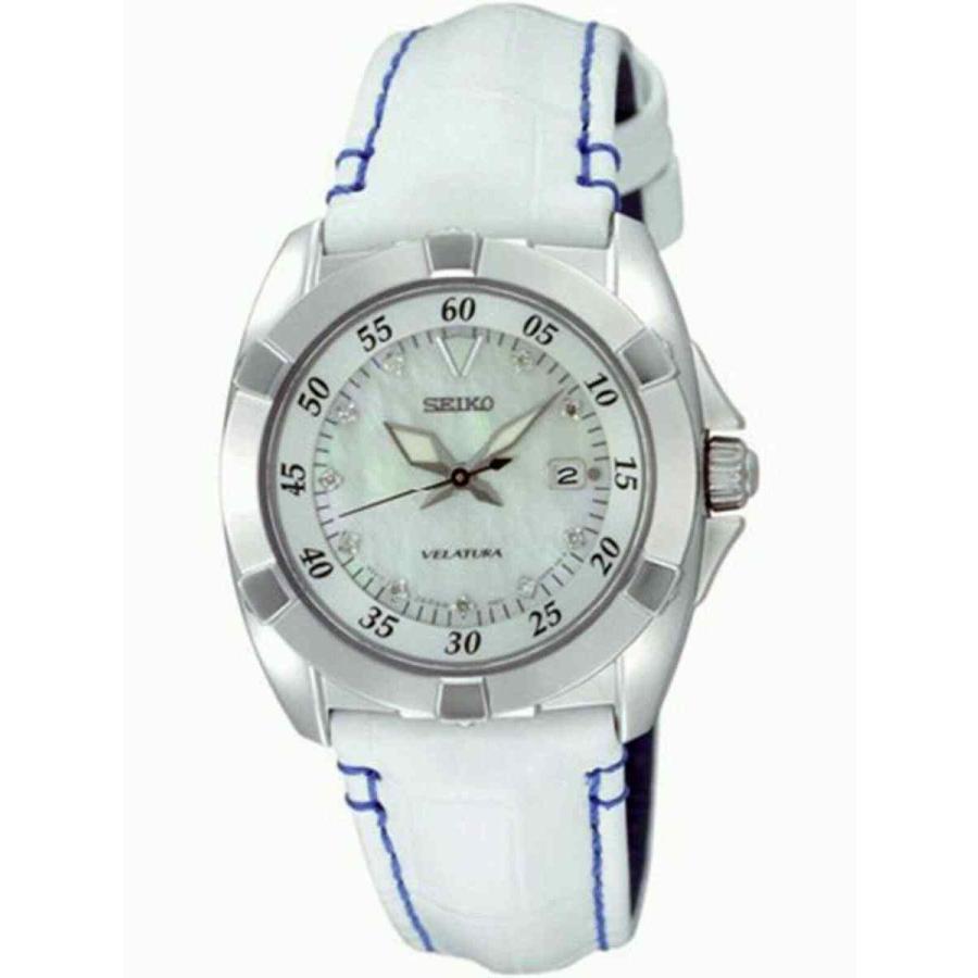【メーカー直売】 セイコー 腕時計 SEIKO Tone,Leather,Diamonds SXDA69P1,Ladies Velatura,Silver SEIKO Tone,Leather,Diamonds Velatura,Silver Dial,Sapphire,SXDA69, 付知町:8cf1649b --- airmodconsu.dominiotemporario.com 【メーカー直売】 セイコー 腕時計 SEIKO Tone,Leather,Diamonds SXDA69P1,Ladies Velatura,Silver SEIKO Tone,Leather,Diamonds Velatura,Silver Dial,Sapphire,SXDA69, 付知町:8cf1649b --- airmodconsu.dominiotemporario.com