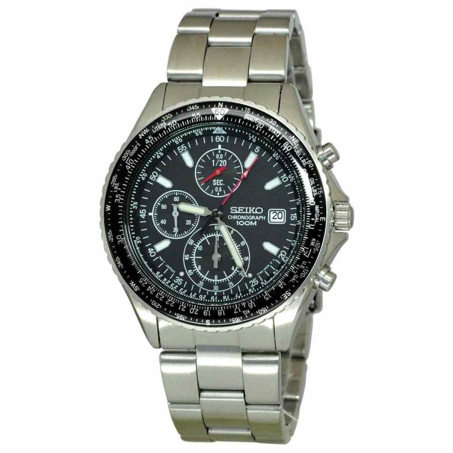 seiko flightmaster snd253p1