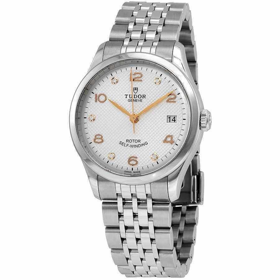 【公式】 チューダー 腕時計 Tudor 1926 Automatic 36 mm 1926 Diamond M91450-0003 腕時計 Silver Dial Ladies Watch M91450-0003, Fairy Cotton:98cf6e4f --- airmodconsu.dominiotemporario.com 【公式】 チューダー 腕時計 Tudor 1926 Automatic 36 mm 1926 Diamond M91450-0003 腕時計 Silver Dial Ladies Watch M91450-0003, Fairy Cotton:98cf6e4f --- airmodconsu.dominiotemporario.com