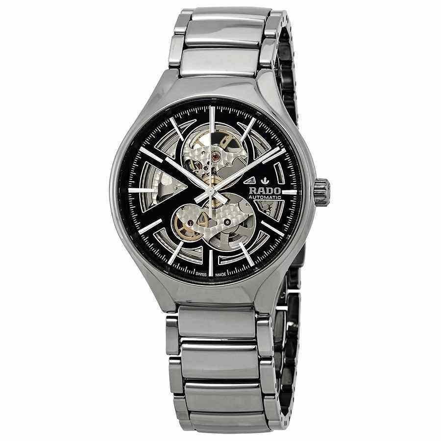 超人気新品 ラド― 腕時計 Rado メンズ True Automatic Open Open Heart Watch Black/Skeleton Dial メンズ Watch R27510152, 枡工房枡屋:066be902 --- airmodconsu.dominiotemporario.com 超人気新品 ラド― 腕時計 Rado メンズ True Automatic Open Open Heart Watch Black/Skeleton Dial メンズ Watch R27510152, 枡工房枡屋:066be902 --- airmodconsu.dominiotemporario.com