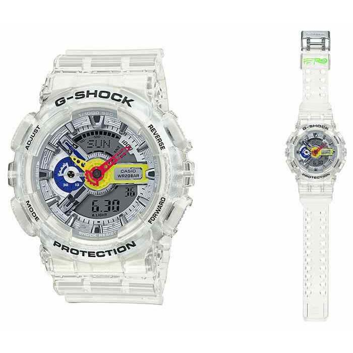 casio g shock ferg