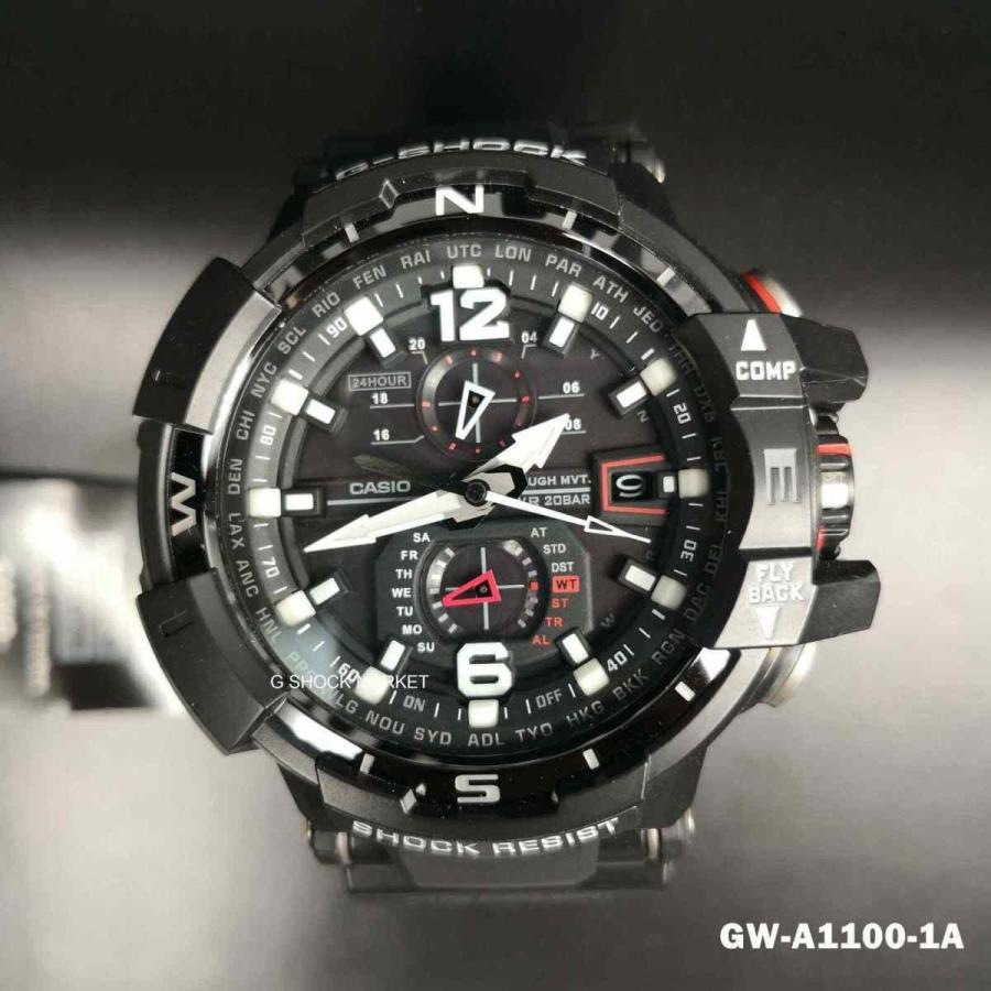 ま*こ様 カシオ　Gショック　GW-A1100　ジャンク 楽天市場】gショック gw－a1100の通販