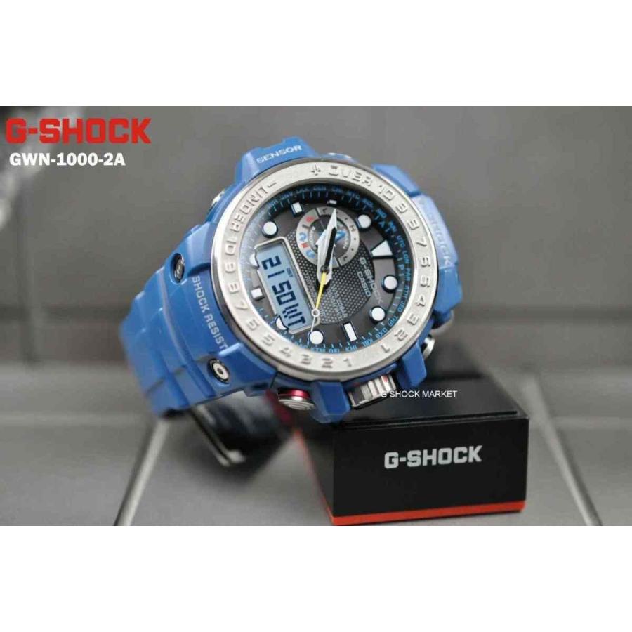 g shock gulfmaster gwn 1000