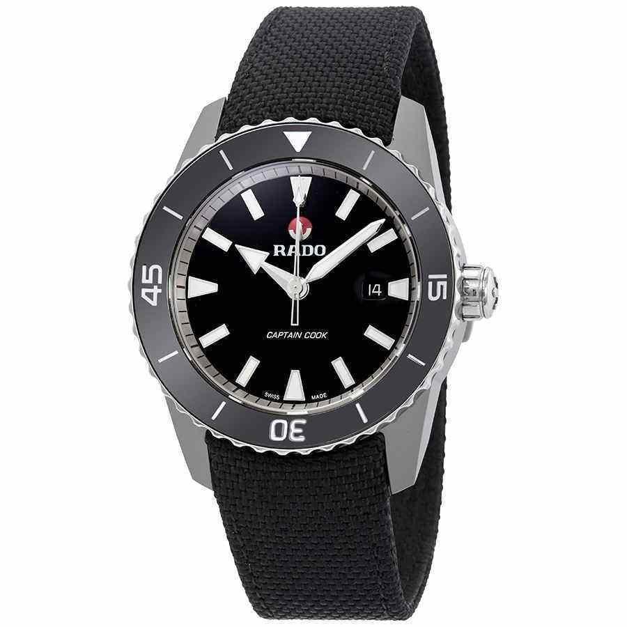 【特価】 ラド― 腕時計 Rado HyperChrome Captain Cook Automatic Captain Black Cook Dial Automatic メンズ Watch R32501156, ギターパンダのお名前シール工房:6f13ee4b --- airmodconsu.dominiotemporario.com 【特価】 ラド― 腕時計 Rado HyperChrome Captain Cook Automatic Captain Black Cook Dial Automatic メンズ Watch R32501156, ギターパンダのお名前シール工房:6f13ee4b --- airmodconsu.dominiotemporario.com