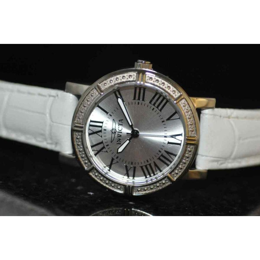 【予約販売】本 インビクタ 腕時計 Invicta Genuine レディース Rare Wildflower Silver Leather Dial Watch White ホワイト Genuine Leather Watch 14891 インヴィクタ, Chargespeed official store:7c8a7f17 --- airmodconsu.dominiotemporario.com 【予約販売】本 インビクタ 腕時計 Invicta Genuine レディース Rare Wildflower Silver Leather Dial Watch White ホワイト Genuine Leather Watch 14891 インヴィクタ, Chargespeed official store:7c8a7f17 --- airmodconsu.dominiotemporario.com