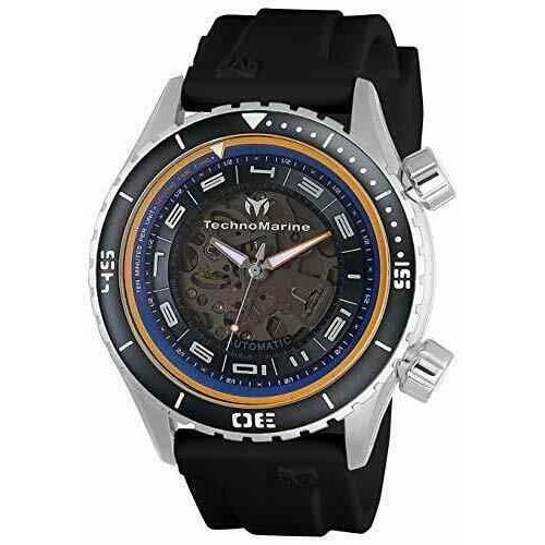 アンマーショップ テクノマリーン 腕時計 Technomarine Manta メンズ TM-218003 腕時計 Dual Zone Mechanical Zone Manta Automatic BlueWatch, ロック&レザー RISE:d423ebac --- airmodconsu.dominiotemporario.com アンマーショップ テクノマリーン 腕時計 Technomarine Manta メンズ TM-218003 腕時計 Dual Zone Mechanical Zone Manta Automatic BlueWatch, ロック&レザー RISE:d423ebac --- airmodconsu.dominiotemporario.com