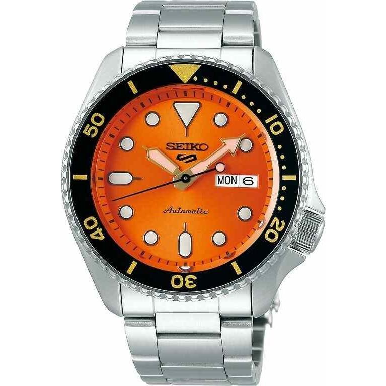楽天 セイコー 腕時計 Seiko 5 ダイバーウォッチ Automatic セイコー 4r36 メンズ Sea Diver Srpd59k1 Diver ダイバーズ Automatik Srpd59k1 Analogue 岡山こだわりマーケット 岡山村 Ed17ce2b Studio J Co