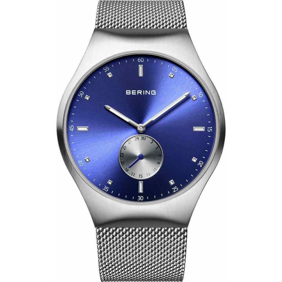 bering smart watch
