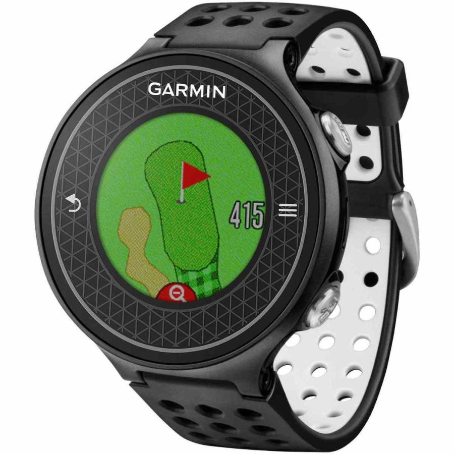 golf garmin watch