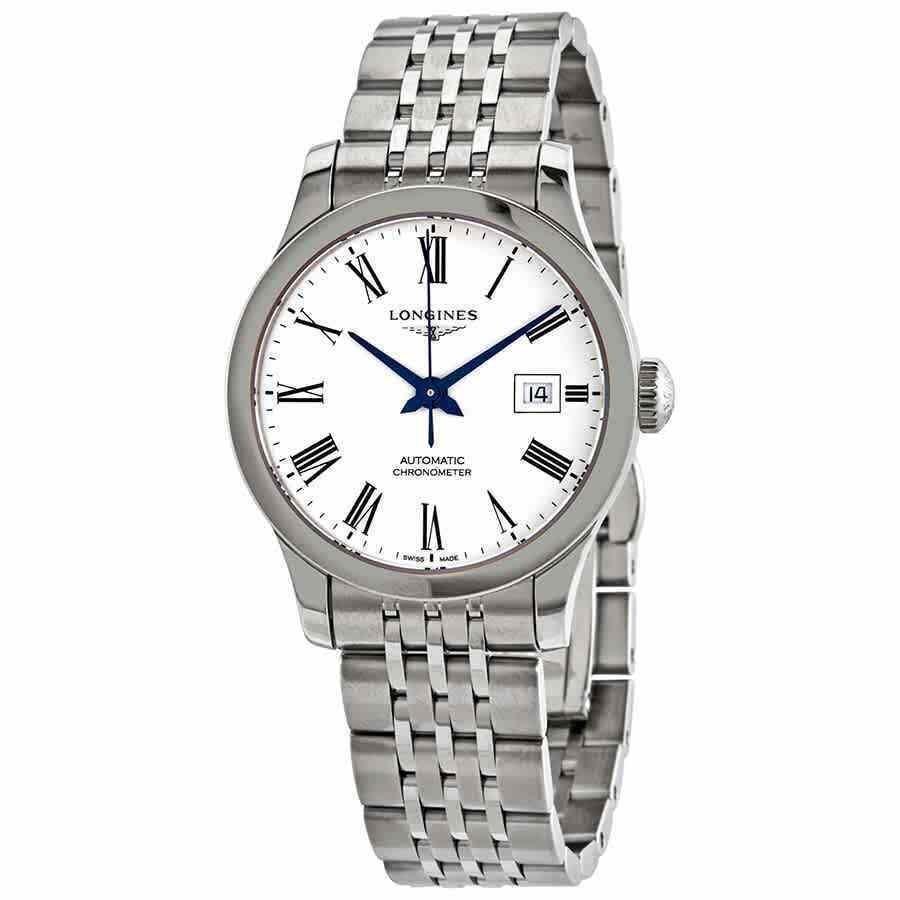 最終決算 ロンジン Record 腕時計 Longines Longines Record Automatic Ladies Ladies Watch L2.321.4.11.6, アンティークマイクS:f2604531 --- airmodconsu.dominiotemporario.com 最終決算 ロンジン Record 腕時計 Longines Longines Record Automatic Ladies Ladies Watch L2.321.4.11.6, アンティークマイクS:f2604531 --- airmodconsu.dominiotemporario.com