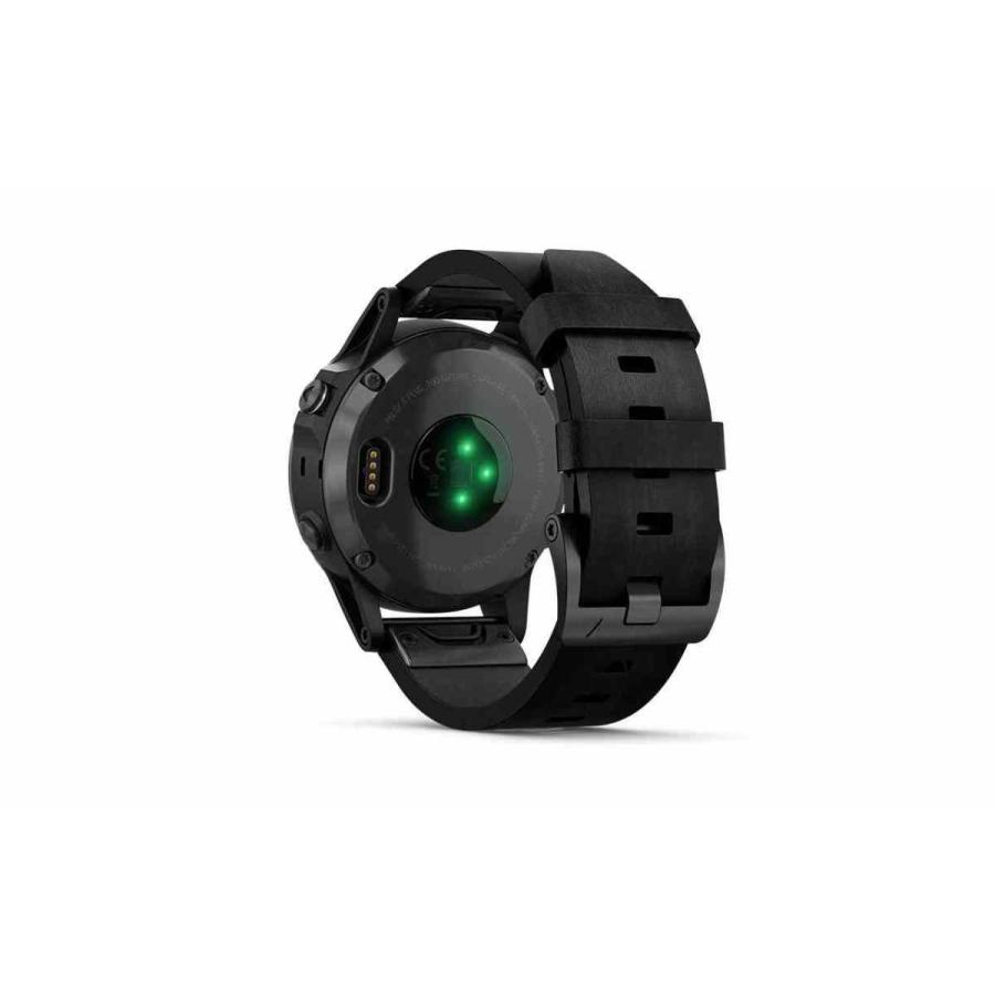 fenix 5 plus multisport