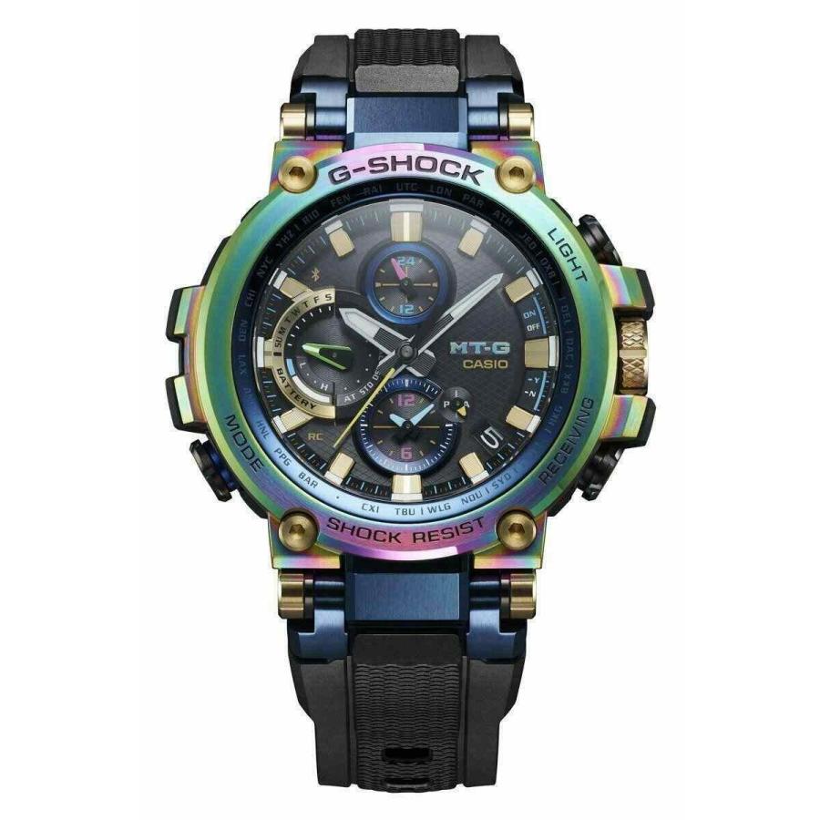 mtg g shock limited edition